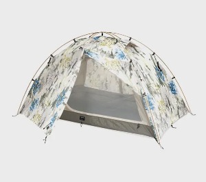 제로그램 제주 산호 돔 텐트 2P